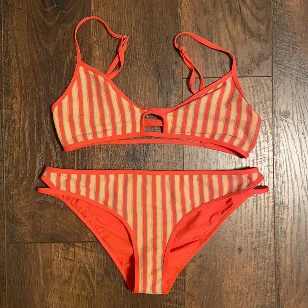 Lspace bikini set